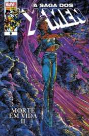 A Saga dos X-Men 9