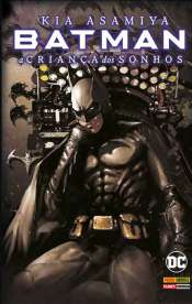 Batman: A Criança dos Sonhos