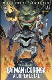 Batman e Coringa: Dupla Letal 1