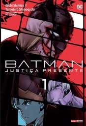 Batman: Justiça Presente 1