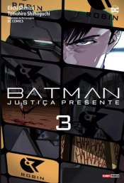 Batman: Justiça Presente 3