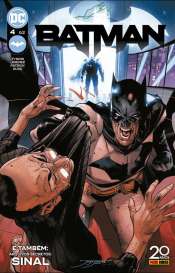 Batman Panini 3a Série – Universo DC Renascimento 62 – 4