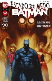 Batman Panini 3ª Série – Universo DC Renascimento 65 – 7