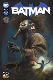 Batman Panini 3a Série – Universo DC Renascimento 76 – 18