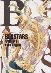 Beastars 21