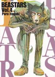 Beastars 4