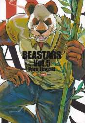 Beastars 5