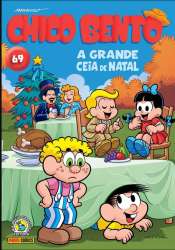 Chico Bento Panini (3a Série) 69