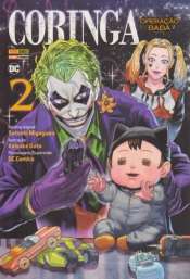 Coringa: Operação Babá 2