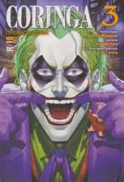 Coringa: Operação Babá 3