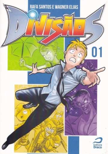 Divisão 5 1