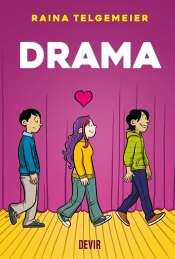 Drama (Devir)