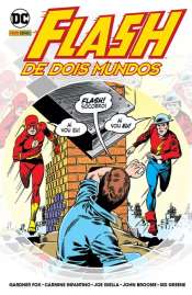Flash de Dois Mundos