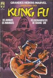 Grandes Heróis Marvel – 1a Série 6