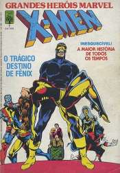 Grandes Heróis Marvel – 1a Série 7