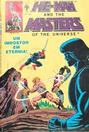 He-Man and the Masters of the Universe (Abril) 22