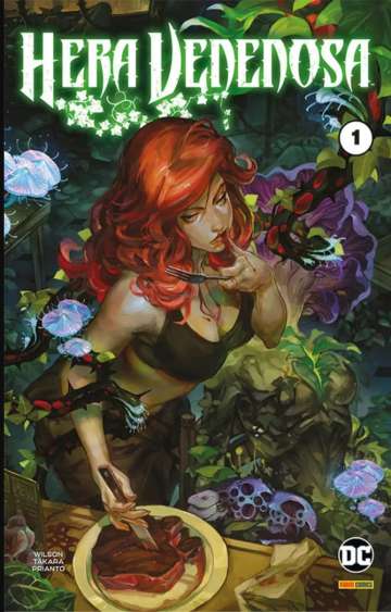 Hera Venenosa 1