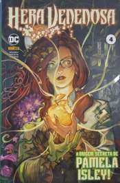 Hera Venenosa 4