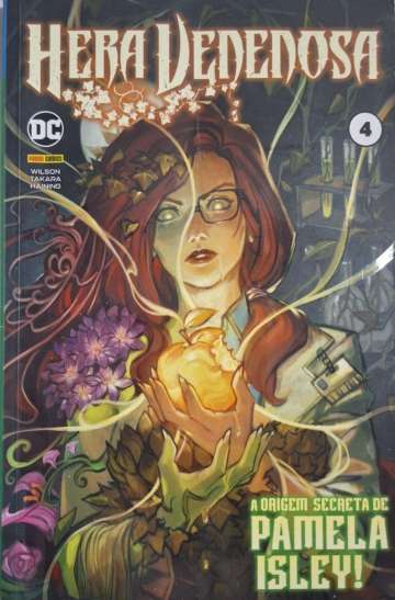 Hera Venenosa 4