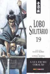 Lobo Solitário (Panini – 2ª série) 19