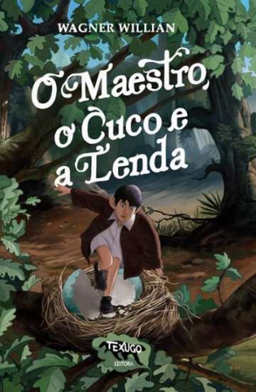 O Maestro, o Cuco e a Lenda