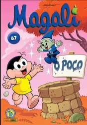 Magali Panini (3ª Série) 67