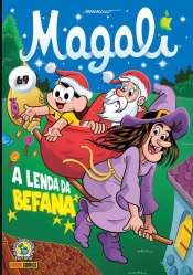 Magali Panini (3a Série) 69