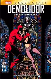 Marvel Essenciais – Demolidor: A Queda de Murdock