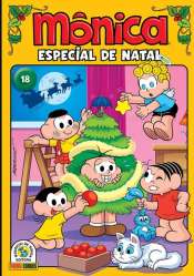 Mônica Especial de Natal (Panini) 18