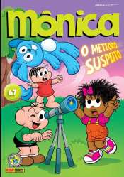 Mônica Panini (3ª Série) 67