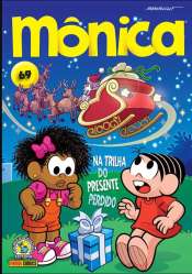 Mônica Panini (3a Série) 69