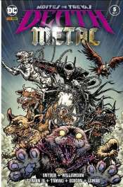 Noites de Trevas: Death Metal 5