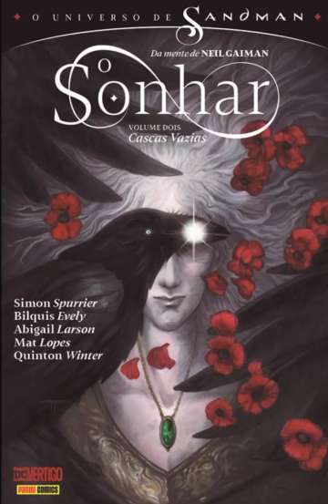 O Universo de Sandman: O Sonhar 2 - Cascas Vazias
