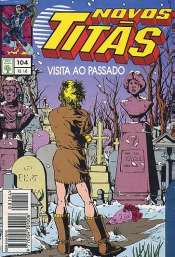 Os Novos Titãs 104