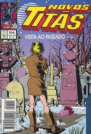 Os Novos Titãs 104