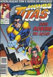 Os Novos Titãs 111