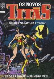 Os Novos Titãs 77