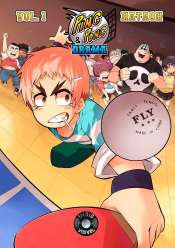 Ping Pong e Drama 1