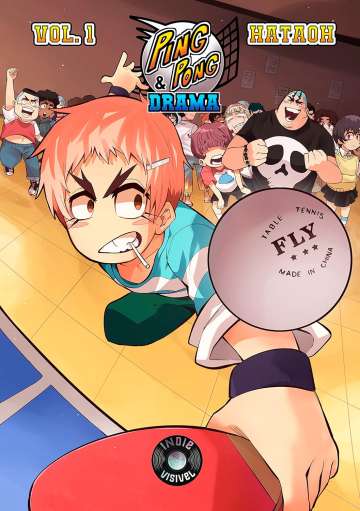 Ping Pong e Drama 1