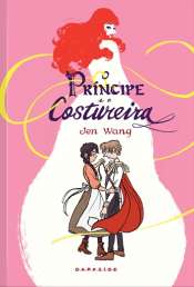 O Príncipe e a Costureira