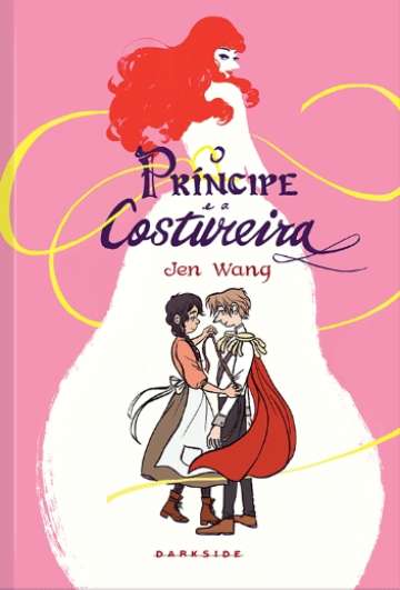 O Príncipe e a Costureira