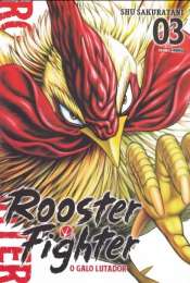 Rooster Fighter – O Galo Lutador 3