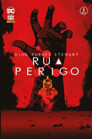 Rua Perigo 1