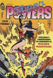 Super Powers 23