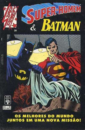 Super Powers 26