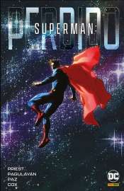 Superman: Perdido