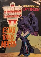 Transformers (Rge) 5