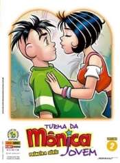 Turma da Mônica Jovem: Primeira / Segunda Série 2