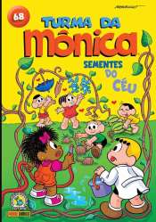 Turma da Mônica Panini (3ª Série) 68