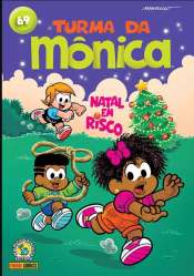 Turma da Mônica Panini (3a Série) 69